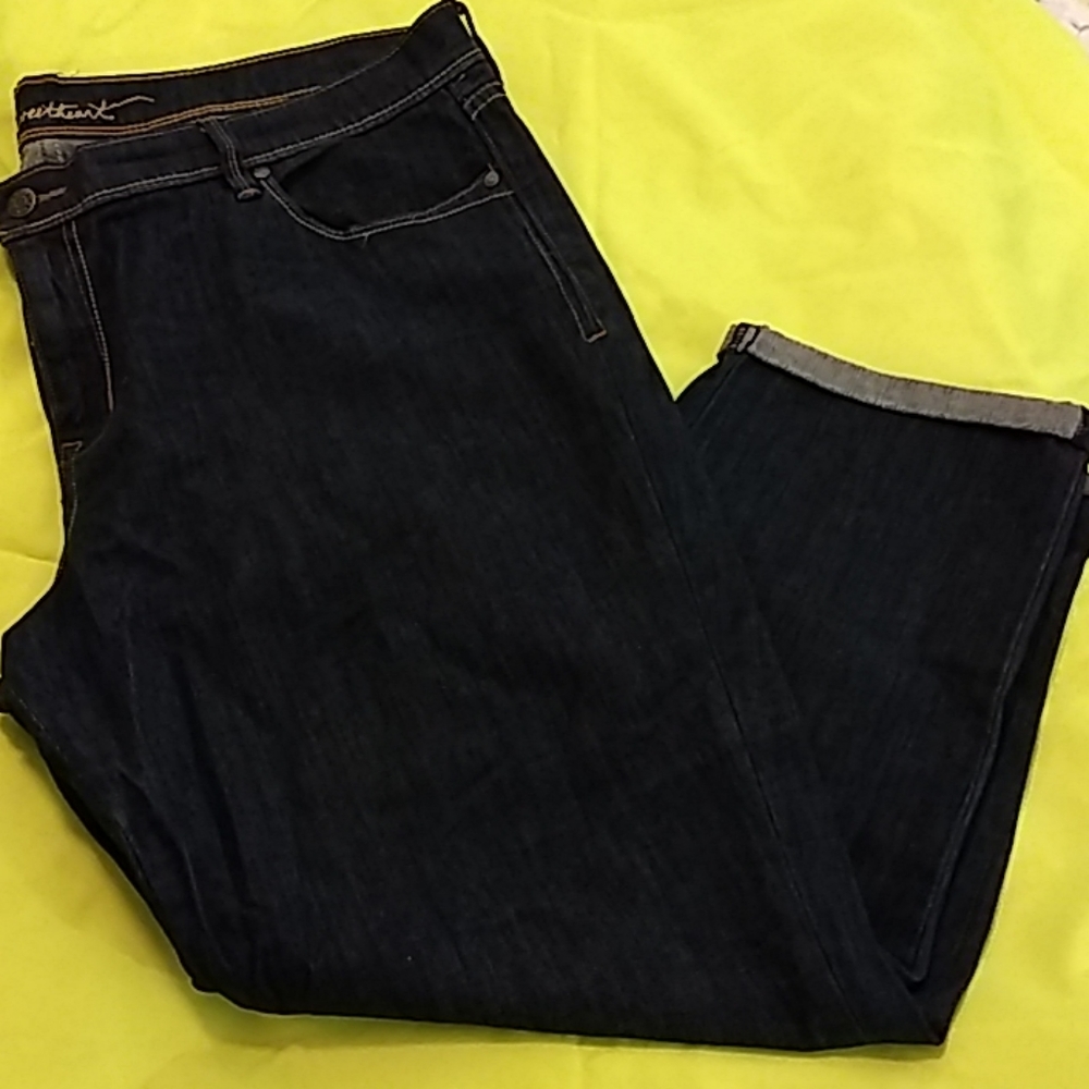 Jeans - Picture 2 of 14